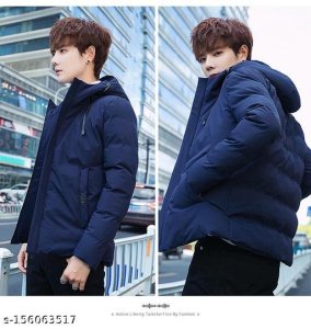 Fancy Partywear Men Jackets
