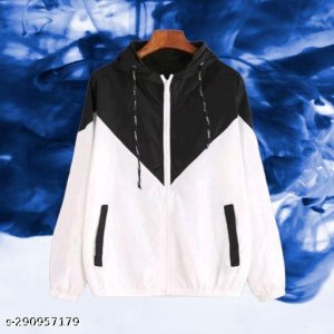 Trendy Elegant Men Jackets
