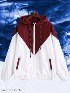 Trendy Elegant Men Jackets