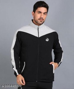 Trendy Partywear Men Jackets