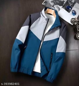 Stylish Fashionista Men Jackets