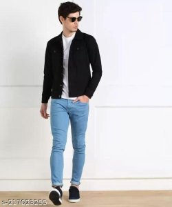 Trendy Designer Men Jackets