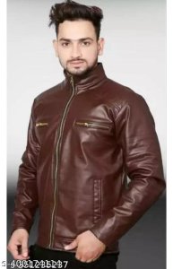 Trendy Glamorous Men Jackets