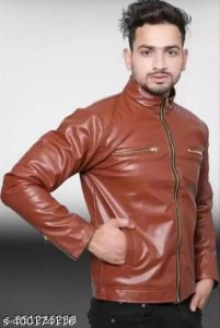 Trendy Glamorous Men Jackets