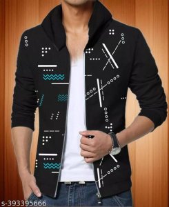 Pretty Sensational Men Jackets