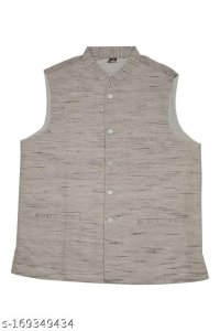 Modern Men Ethnic Jackets