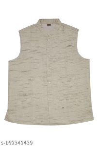 Modern Men Ethnic Jackets