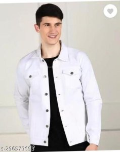 Comfy Graceful Men Jackets