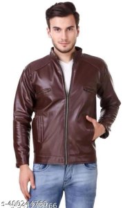 Trendy New Jackets