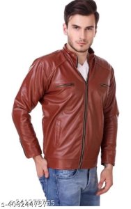 Trendy New Jackets