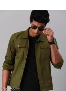 Stylish Fashionista Men Jackets