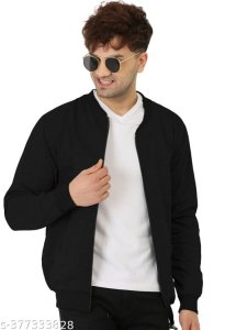 Leotude Men's Jackets