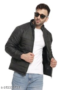 Eddicted Men's Jackets