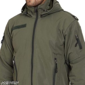 Pretty Retro Men Jackets