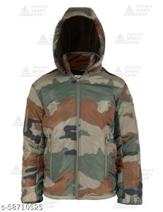 Pretty Retro Men Jackets