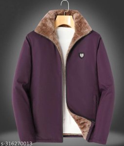 Comfy Latest Men Jackets