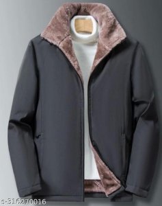 Comfy Latest Men Jackets