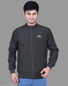 Classy Graceful Men Jackets