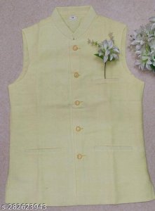 Comfy Men Ethnic Jackets