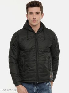 Urbane Fabulous Men Jackets