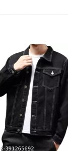Pretty Fashionable Men Jackets