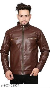 Urbane Ravishing Men Jackets