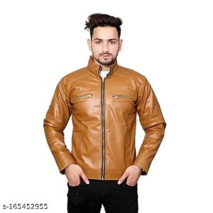Urbane Ravishing Men Jackets