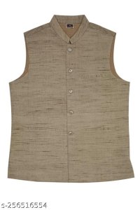 Designer Men Ethnic Jackets