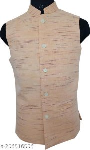 Designer Men Ethnic Jackets