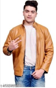 Trendy New Jackets