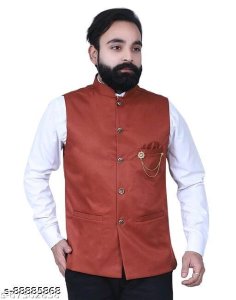 Unique Men Ethnic Jackets