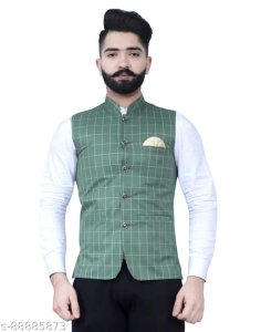 Unique Men Ethnic Jackets