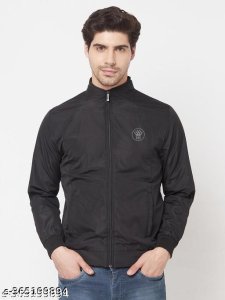 Fancy Modern Men Jackets