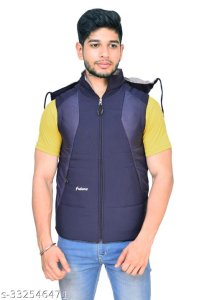 Comfy Fashionable Men Jackets