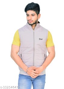 Comfy Fashionable Men Jackets