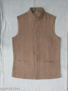 Unique Men Ethnic Jackets