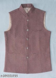 Unique Men Ethnic Jackets