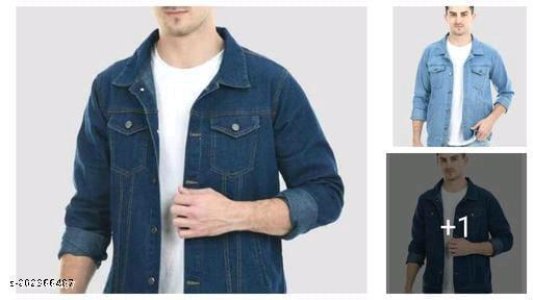 Classy Partywear Men Jackets