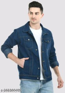 Classy Partywear Men Jackets