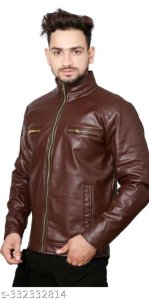 Fancy Graceful Men Jackets