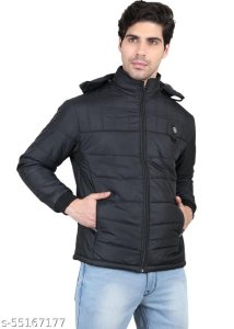 Urbane Sensational Men Jackets
