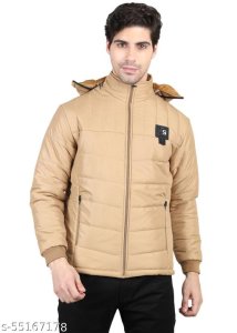 Urbane Sensational Men Jackets