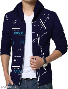 Fastcolor Men's Jackets