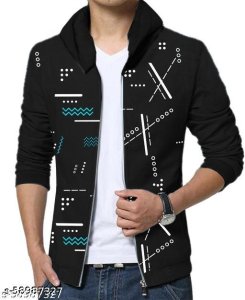 Fastcolor Men's Jackets