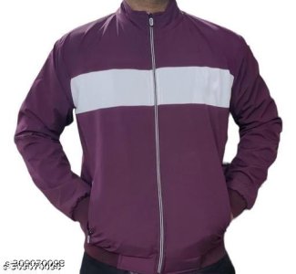 Classy Modern Men Jackets