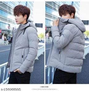 Pretty Retro Men Jackets