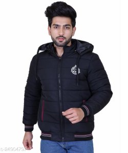 Pretty Fashionable Men Jackets