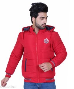 Pretty Fashionable Men Jackets