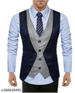 Ethnic Men Ethnic Jackets