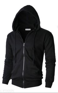Classic Men Jackets Vol 3(black)
